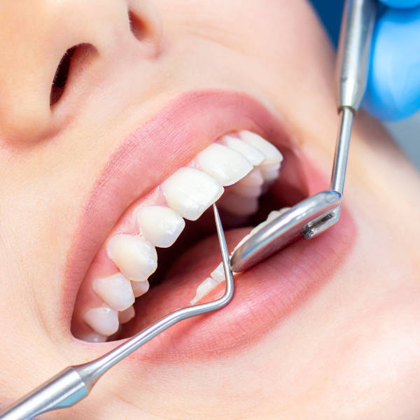 Polaris - Dental Care