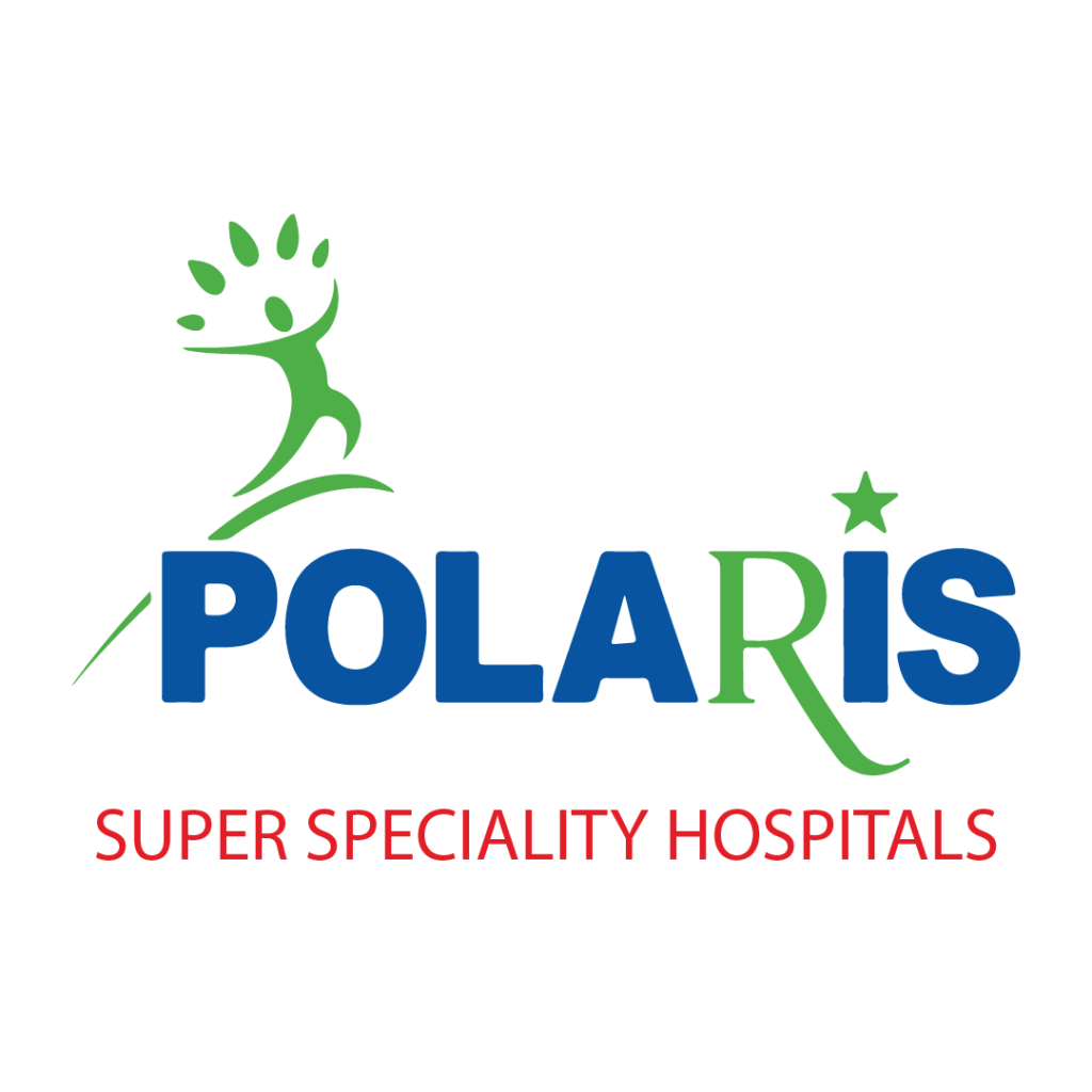 Polaris Hospitals logo
