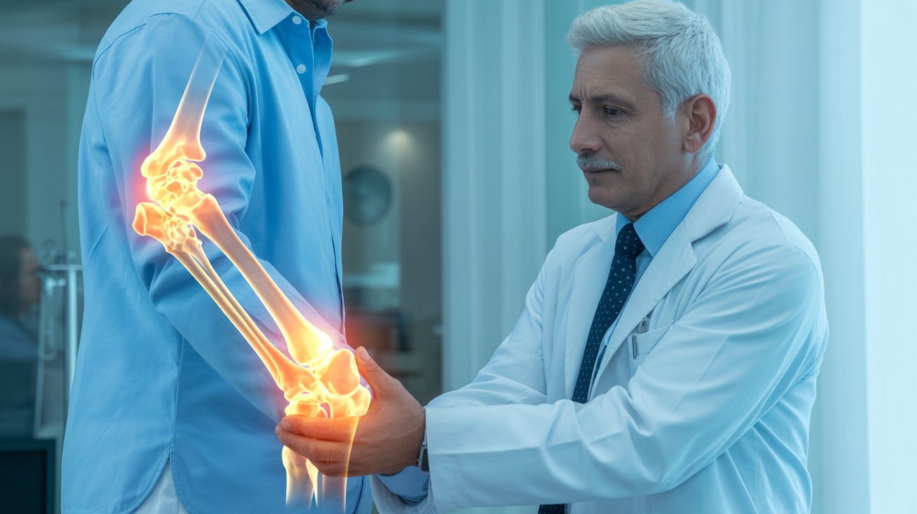 Polaris Hospital: The Leading Orthopedic Hospital in Gurgaon for Advanced Bone & Joint Care