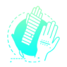 HandHand HandHand